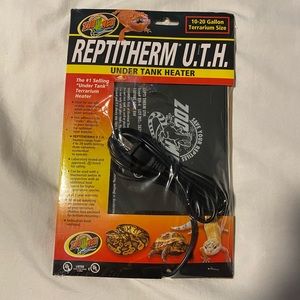 Reptitherm Under Tank Heater